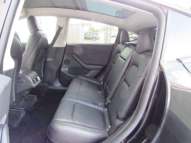 used 2022 Tesla Model Y car, priced at $26,888