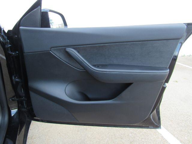 used 2022 Tesla Model Y car, priced at $26,888