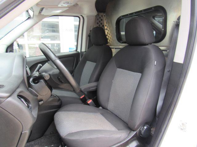 used 2015 Ram ProMaster City car, priced at $16,888