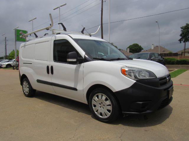 used 2015 Ram ProMaster City car, priced at $16,888