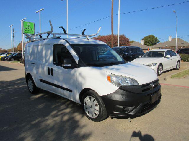 used 2015 Ram ProMaster City car, priced at $14,990