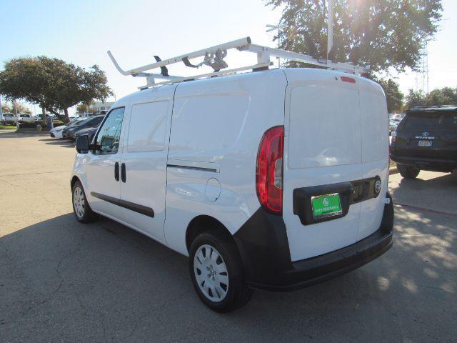 used 2015 Ram ProMaster City car, priced at $14,990