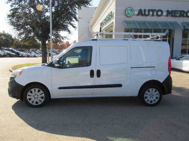 used 2015 Ram ProMaster City car, priced at $14,990