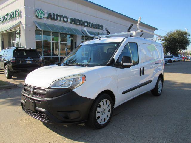 used 2015 Ram ProMaster City car, priced at $14,990