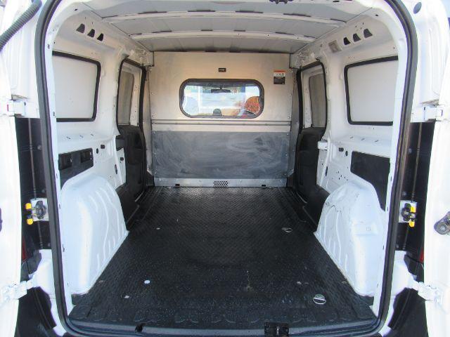 used 2015 Ram ProMaster City car, priced at $14,990