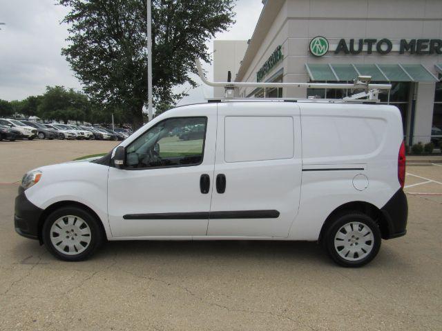 used 2015 Ram ProMaster City car, priced at $16,888