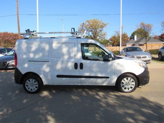 used 2015 Ram ProMaster City car, priced at $14,990