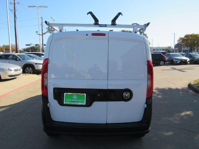 used 2015 Ram ProMaster City car, priced at $14,990