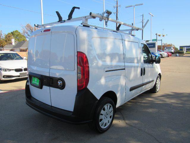 used 2015 Ram ProMaster City car, priced at $14,990