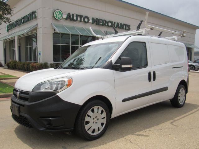 used 2015 Ram ProMaster City car, priced at $16,888