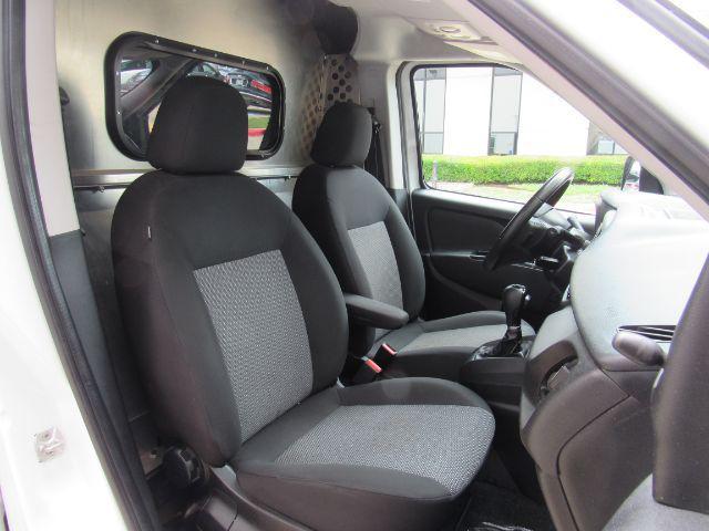 used 2015 Ram ProMaster City car, priced at $16,888