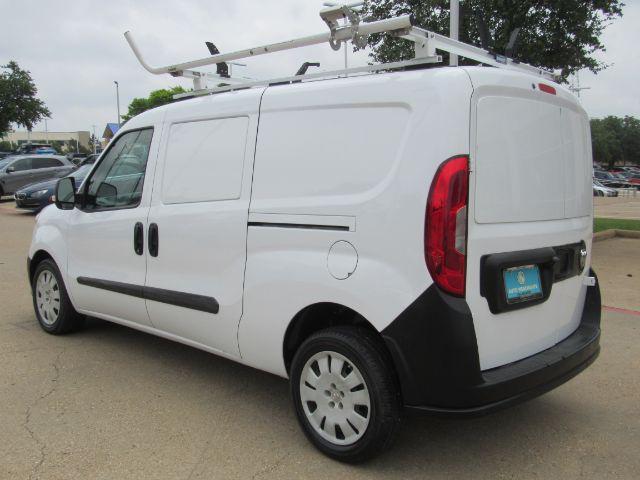 used 2015 Ram ProMaster City car, priced at $16,888