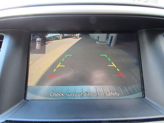 used 2020 Nissan Pathfinder car, priced at $16,400