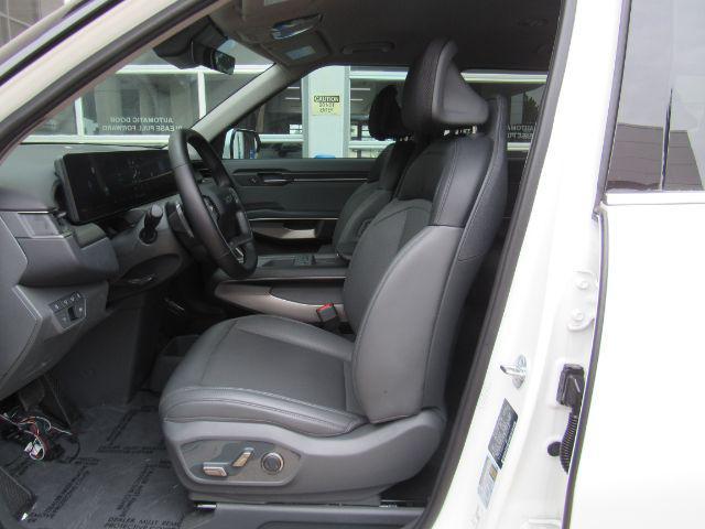 used 2024 Kia EV9 car, priced at $33,888