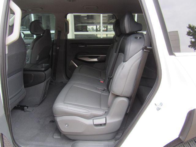 used 2024 Kia EV9 car, priced at $33,888