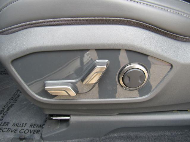 used 2024 Kia EV9 car, priced at $33,888