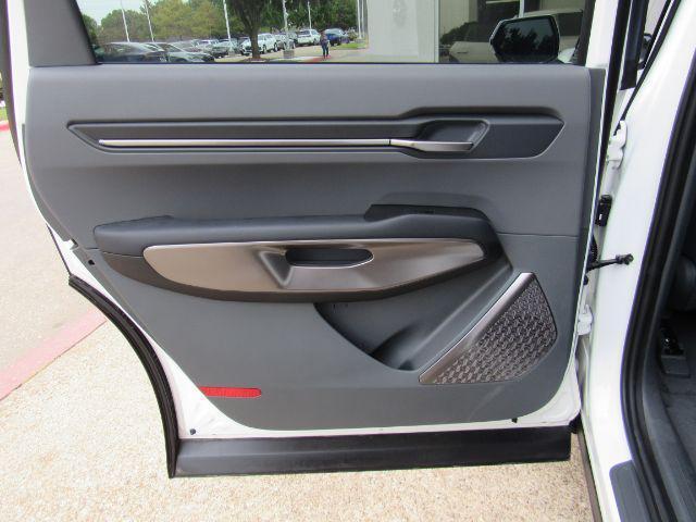 used 2024 Kia EV9 car, priced at $33,888