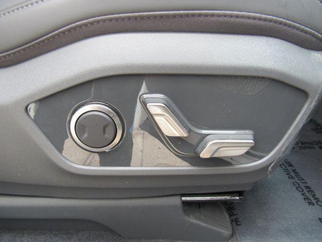 used 2024 Kia EV9 car, priced at $33,888