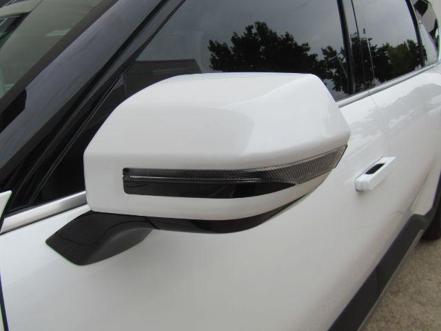 used 2024 Kia EV9 car, priced at $33,888