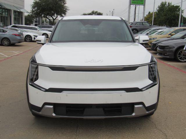 used 2024 Kia EV9 car, priced at $33,888