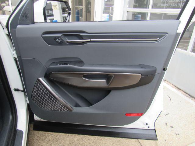 used 2024 Kia EV9 car, priced at $33,888