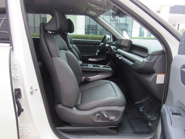 used 2024 Kia EV9 car, priced at $33,888