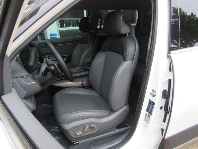 used 2024 Kia EV9 car, priced at $33,888