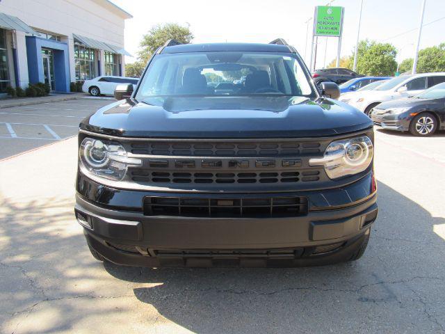 used 2021 Ford Bronco Sport car, priced at $21,499