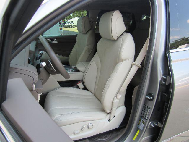 used 2023 Genesis GV80 car, priced at $38,888