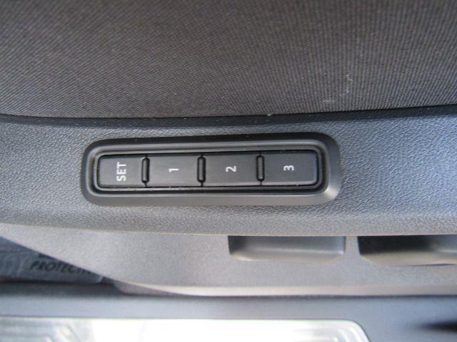 used 2021 Volkswagen Atlas Cross Sport car, priced at $29,900