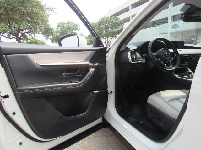 used 2024 Mazda CX-90 PHEV car, priced at $35,900