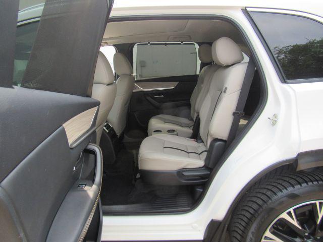 used 2024 Mazda CX-90 PHEV car, priced at $35,900