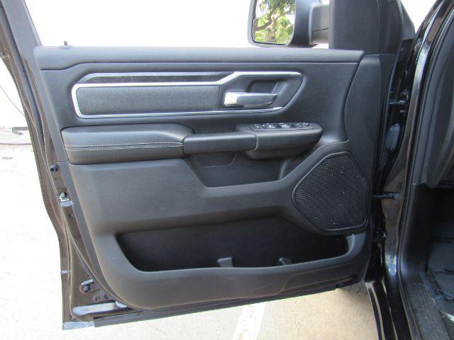 used 2023 Ram 1500 car, priced at $29,400