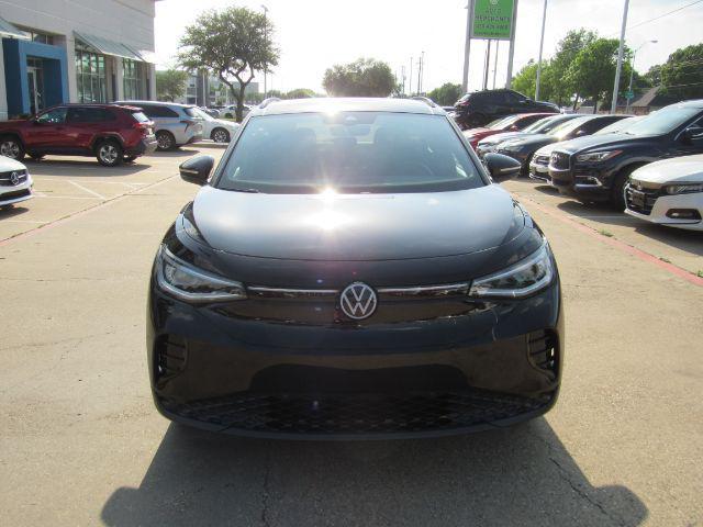 used 2023 Volkswagen ID.4 car, priced at $23,990