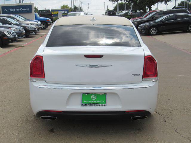 used 2015 Chrysler 300 car, priced at $18,888