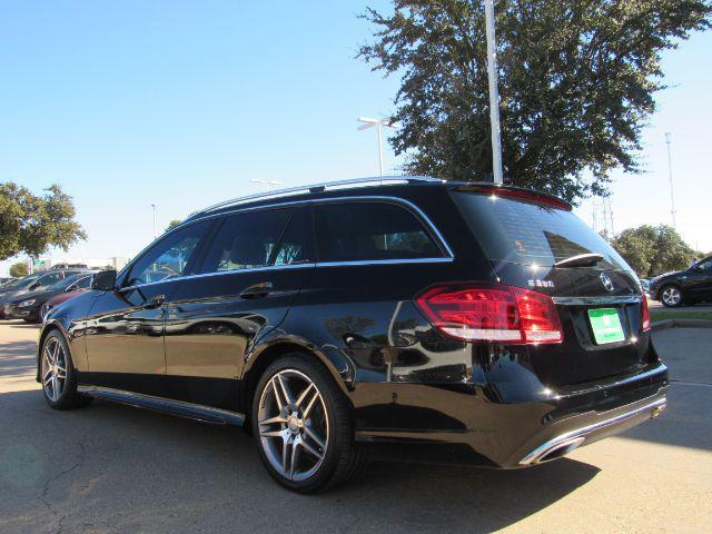 used 2016 Mercedes-Benz E-Class car, priced at $23,888