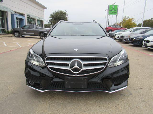 used 2016 Mercedes-Benz E-Class car, priced at $23,888