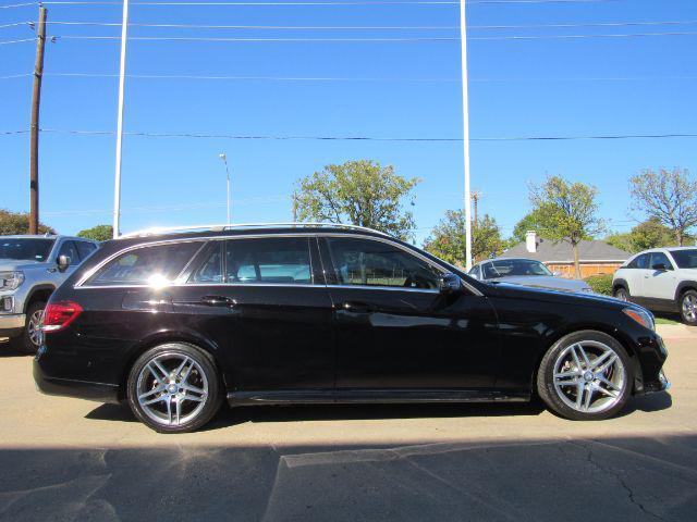 used 2016 Mercedes-Benz E-Class car, priced at $23,888