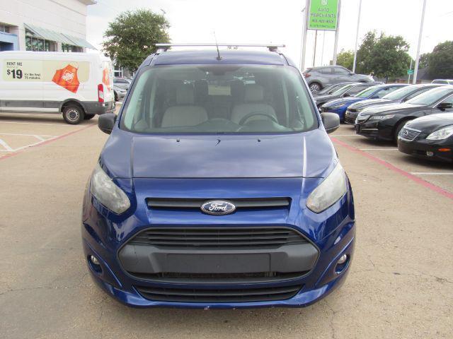 used 2014 Ford Transit Connect car, priced at $14,795