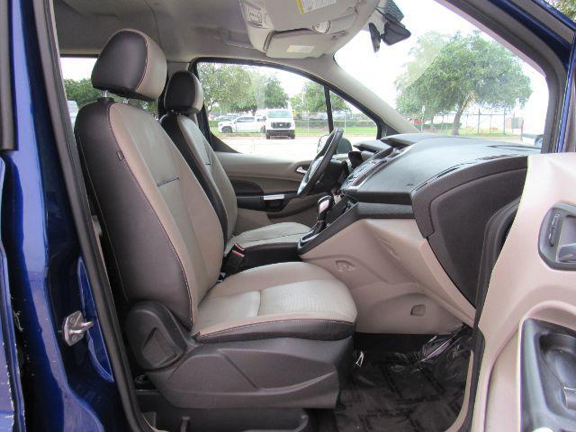 used 2014 Ford Transit Connect car, priced at $14,795