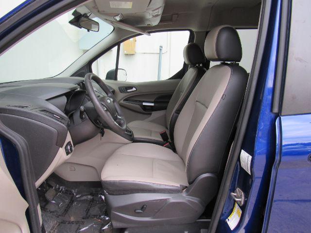 used 2014 Ford Transit Connect car, priced at $14,795