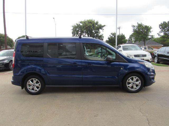 used 2014 Ford Transit Connect car, priced at $14,795