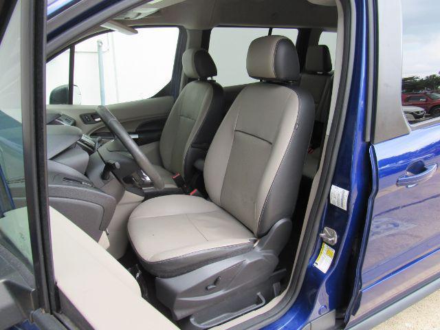 used 2014 Ford Transit Connect car, priced at $14,795