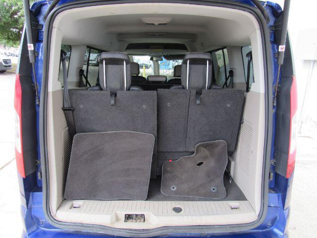 used 2014 Ford Transit Connect car, priced at $14,795