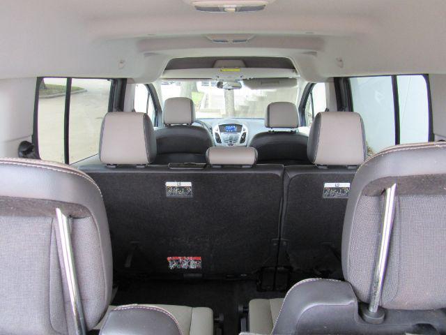 used 2014 Ford Transit Connect car, priced at $14,795