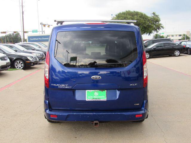 used 2014 Ford Transit Connect car, priced at $14,795