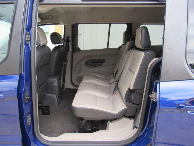 used 2014 Ford Transit Connect car, priced at $14,795