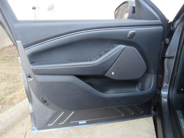 used 2023 Ford Mustang Mach-E car, priced at $31,400