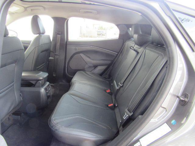 used 2023 Ford Mustang Mach-E car, priced at $31,400