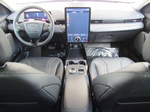 used 2023 Ford Mustang Mach-E car, priced at $31,400